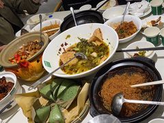 -绿草地·湘菜(7mall店)