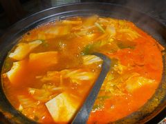 酸汤乌江鱼-黔香阁·味(花木店)
