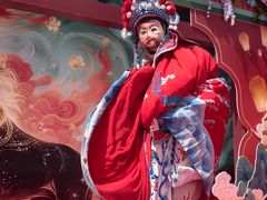 -华夏文旅西安度假区