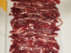 -犇鼎牛潮汕牛肉火锅(新辰里学清路店)