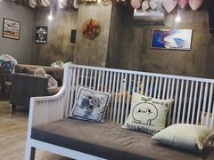 -优悦派·别墅派对轰趴馆(静安店)