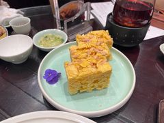 -白天鹅宾馆-玉堂春暖餐厅