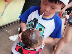 -泰康食品(南京东路店)