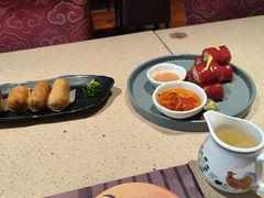 -点都德(华强南店)