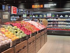 -Bravo永辉(爱琴海购物公园店)