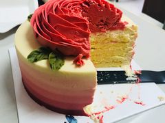 -BON CAKE(华贸购物中心店)