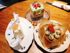 红茶好柿-Kekimatata 生日蛋糕·烘焙教学