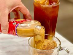 -大有利茶餐厅(福民店)