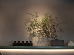 -半山腰·云南菜(侨福芳草地店)
