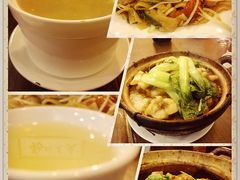 粤秀小厨-粤秀小厨·广式早茶(辽宁路店)