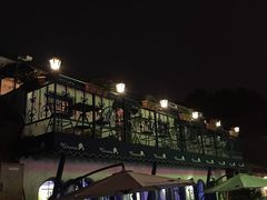 -Sirena海妖日咖夜酒