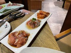 -御牛道日式烤肉料理(杭州万象城店)