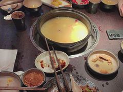 -芸鲜季·云南野生菌餐厅· 云南风物味研社(闵行店)