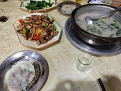 -标记美食新鲜猪杂(兴南大道店)
