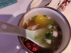 -阿娜尔·新疆菜(宜家荟聚中心店)