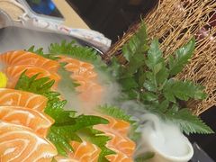 -万岁寿司(芳村店)