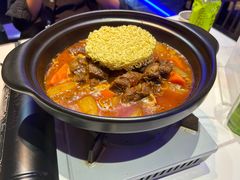 -钳小柒·小龙虾蓝龙王烧烤夜宵(长寿路店)