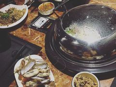 -船奇蒸汽海鲜·闽菜(八市海鲜总店)