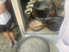 -甘记肥肠粉(马鞍北路店)