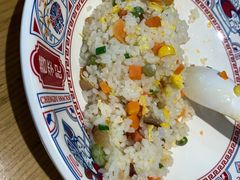 老成都炒饭-蓉李记成都名小吃(武汉菱角湖万达店)
