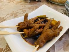 -新兴家喻酒家·羊城名宴(昌岗店)