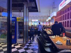 -俭寨大盘鸡·新疆菜·烧烤(博乐店)