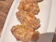 -老头儿油爆虾(胜利河美食街店)
