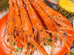-辉记炭烧海鲜大排档·老字号(福田店)
