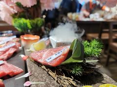 -樱宿日式和牛烧肉(五道口店)