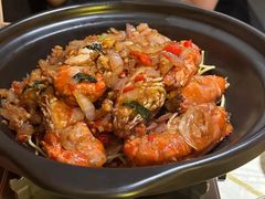 -串盟烧烤大排档·长沙美食地标(星沙店)