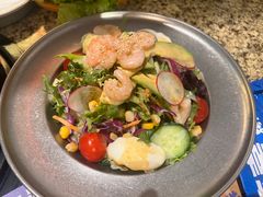-首尔烤肉大排档(合生汇店)