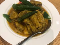 -庆记香港烧味小馆(浦东机场店)