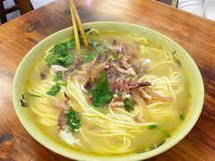 牛杂拉面-三味拉面(雪松路店)