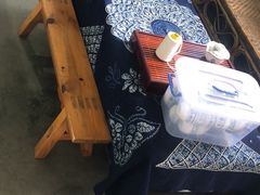 -璞真扎染博物馆