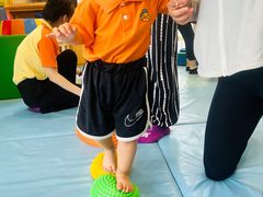 -金点蒙氏国际教育(悠然校区)