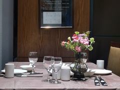 包厢-佳兰雅序融合菜(高新店)