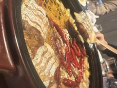 -海味世家·家常菜馆(明州里店)