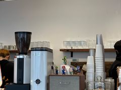 -Catch Bagel(芳草地店)