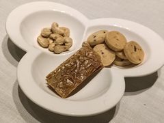 餐前点心-开海·红岛海鲜虾水饺(石老人店)