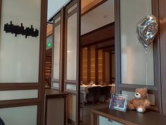 -淮香国色·淮扬菜(正大中心店)