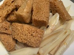 凉拌菜-大兴街扣碗包子馆