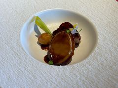 -上海滩餐厅(BFC外滩金融中心店)