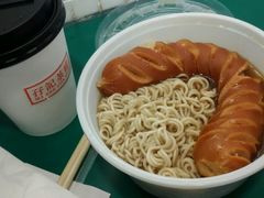 -孖记茶档·热腾茶餐(江南西plus店)