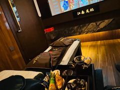 -江南足纪·影院足道·轻奢SPA(红山6979店)