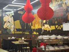 -民间瓦缸煨汤館(嵩山路店)
