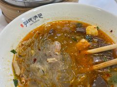 -百年尹氏汤包(湖南路狮子桥店)