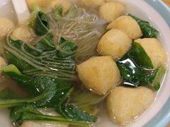 -小姜锅贴(凤凰街店)