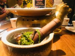 -炊烟小炒黄牛肉(中心印象城店)