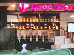 -普兰达德国餐厅·德式脆皮烤猪肘·自酿啤酒(观唐店)