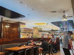 -汉巴味德(北京银座和谐广场店)